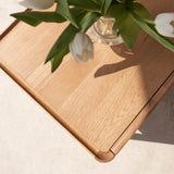 Nell oak sideboard - Originals Furniture Singapore