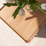 Nell oak sideboard - Originals Furniture Singapore