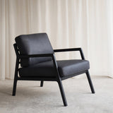 Nysse Leather Armchair | Bespoke