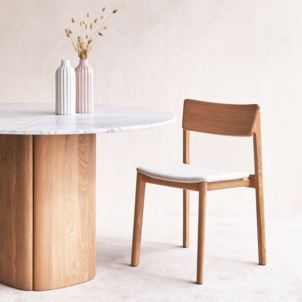 Poise Dining Chair