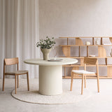 Poise Dining Chair | Bespoke