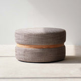 Saga Ottoman | Bespoke Fabric