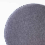 Saga Fabric Ottoman
