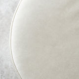 Saga Ottoman | Bespoke Leather