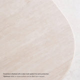 Tathra Squircle Dining Table