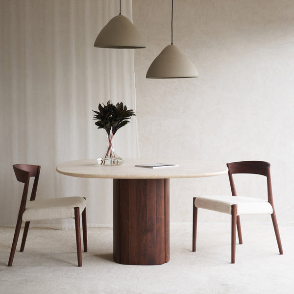 Tathra Squircle Dining Table