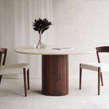 Tathra Squircle Dining Table
