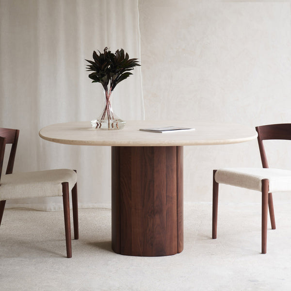 Tathra Squircle Dining Table