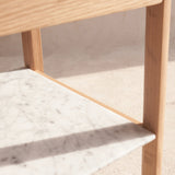 Tye Nightstand | Bespoke