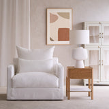 Tye Nightstand | Bespoke