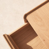 Tye Nightstand | Bespoke