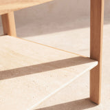 Tye Nightstand | Bespoke