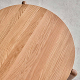 Native coffee table oak - Originals Furniture Singapore