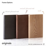 Native Coffee Table | White Terrazzo - Bespoke