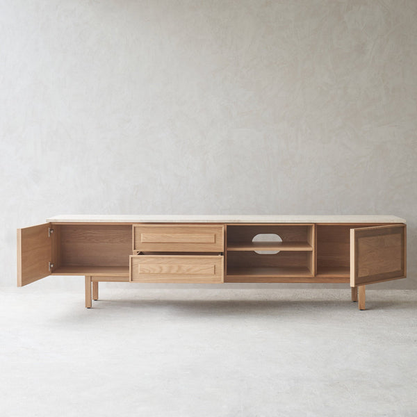 Sketch Yorke TV Console | Originals Furniture Singapore