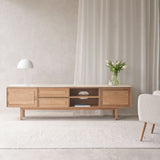 Sketch Yorke TV Console | Originals Furniture Singapore