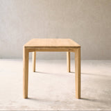 Aliseo Dining Table | Teak (180cm)