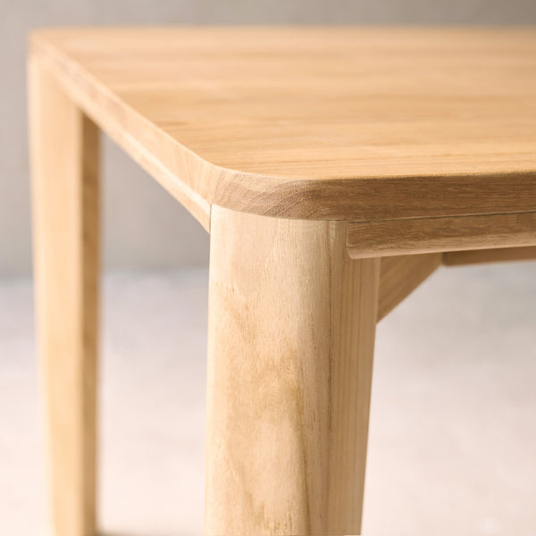 Aliseo Dining Table | Teak (180cm)