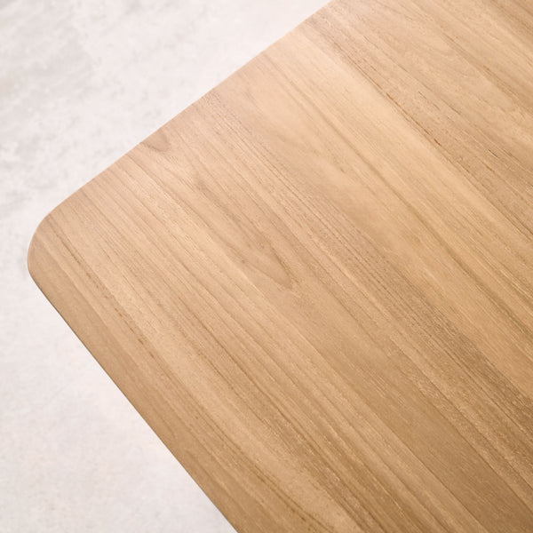 Aliseo Dining Table | Teak (180cm)
