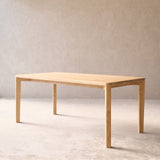Aliseo Dining Table | Teak (180cm)