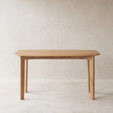 Athena Dining Table | Teak