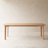 Athena Dining Table | Teak