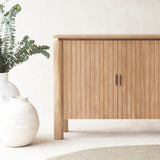 Brighton Sideboard | Teak (150cm)