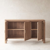 Brighton Sideboard | Teak (150cm)