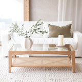 Catalina Coffee Table (120cm)