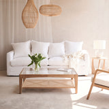 Catalina Coffee Table (120cm)