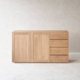 Ledge Sideboard | Teak (150cm)