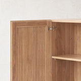 Ledge Sideboard | Teak (150cm)