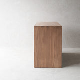 Norman Chest of Drawers | Teak (150cm)