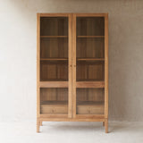 Catalina Cabinet | Teak (200cm) - Originals Furniture