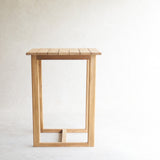 Outdoor Bar Table (85 x 106cm)