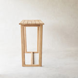 Outdoor Bar Table (85 x 95cm)