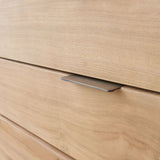 Catalina Chest of Drawers | Teak (160cm) - Originals Furniture