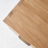 Catalina Chest of Drawers | Teak (160cm) - Originals Furniture