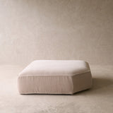 Causeway Modular Sofa | Dunes & Arena (316cm)