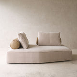 Causeway Modular Sofa | Dunes & Arena (316cm)