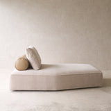 Causeway Modular Sofa | Dunes & Arena (316cm)