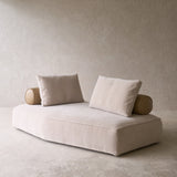 Causeway Modular Sofa | Dunes & Arena (316cm)