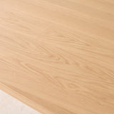 Cove Dining Table | Blonde Oak - Originals Furniture