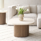 Gion Coffee Table - Originals Furniture