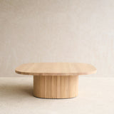 Gion Coffee Table | Oak
