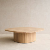 Gion Coffee Table | Oak