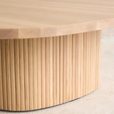 Gion Coffee Table | Oak