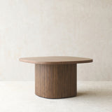 Gion Coffee Table | Oak - Originals Furniture