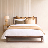 Hover Bed Frame | Bespoke - Originals Furniture