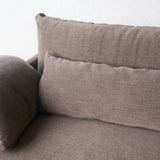 Island Sofa | Bespoke Fabric